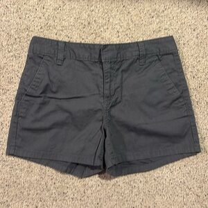 Old Navy Girls Twill Shorts, Size 12